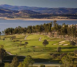 Golf  Vincci Valdecañas Golf Cáceres