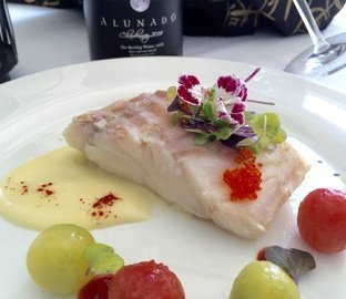 Restaurante gourmet  Vincci Valdecañas Golf Cáceres