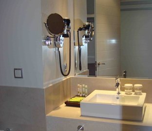 Habitaciones  Vincci Valdecañas Golf Cáceres