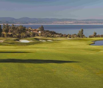 SERVICIOS  Vincci Valdecañas Golf Cáceres