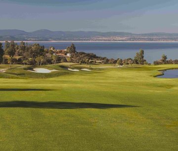 SERVICIOS  Vincci Valdecañas Golf 4* Cáceres