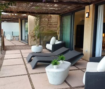 UN COMPLEJO ÚNICO  Vincci Valdecañas Golf Cáceres