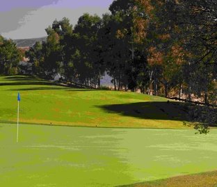 Golf  Vincci Valdecañas Golf Cáceres