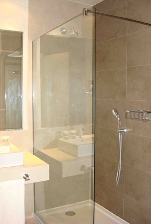 Habitaciones  Vincci Valdecañas Golf Cáceres