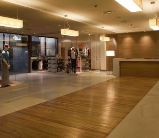Proshop  Vincci Valdecañas Golf Cáceres