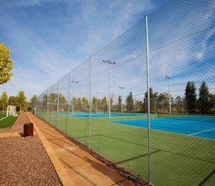 Tenis  Vincci Valdecañas Golf Cáceres