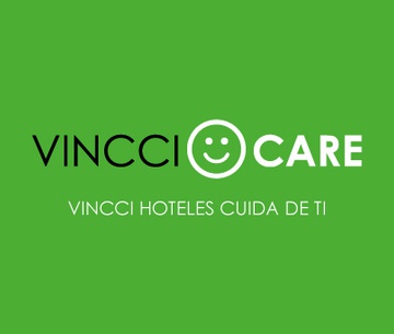 PROTOCOLO DE EXPERIENCIA CLIENTE  Vincci Valdecañas Golf 4* Cáceres