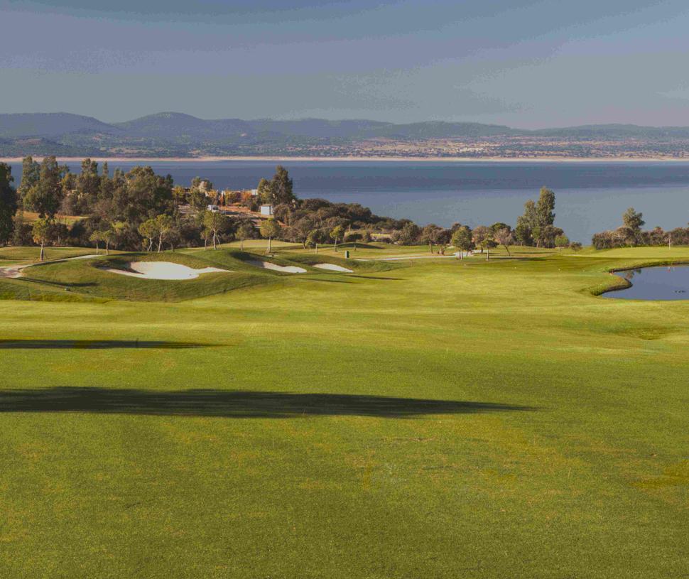 SERVICIOS Vincci Valdecañas Golf 4* Cáceres SERVICIOS Vincci Valdecañas Golf 4* Cáceres