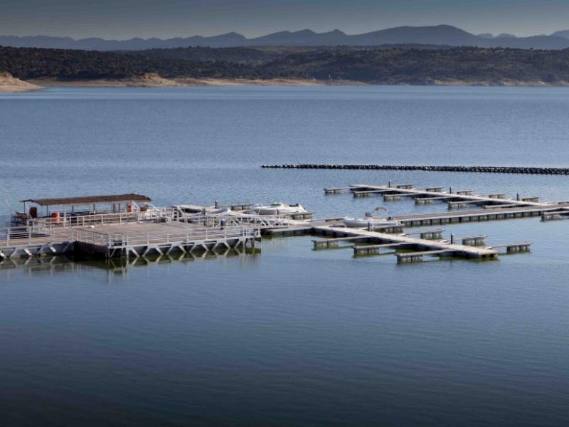 Scuola di Vela Vincci Valdecañas Golf 4* Cáceres Scuola di Vela Vincci Valdecañas Golf 4* Cáceres