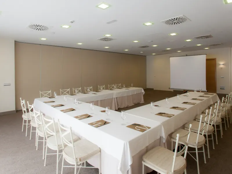 Eventos Hotel Vincci Valdecañas Golf 4* Cáceres Eventos Hotel Vincci Valdecañas Golf 4* Cáceres