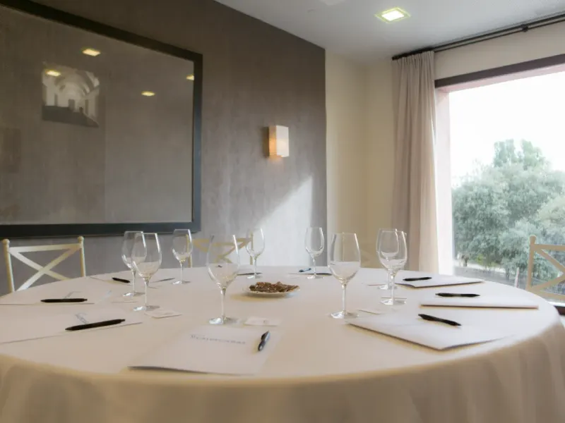Eventos Hotel Vincci Valdecañas Golf 4* Cáceres Eventos Hotel Vincci Valdecañas Golf 4* Cáceres