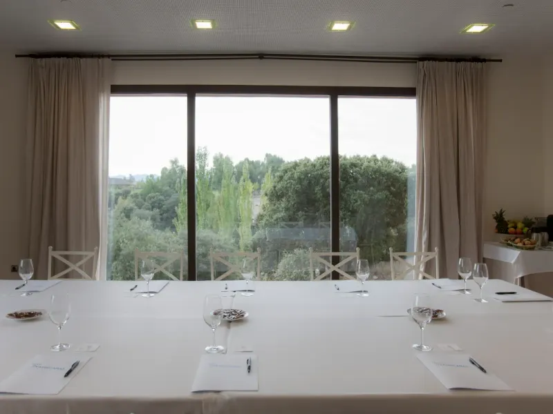 Eventos Hotel Vincci Valdecañas Golf 4* Cáceres Eventos Hotel Vincci Valdecañas Golf 4* Cáceres
