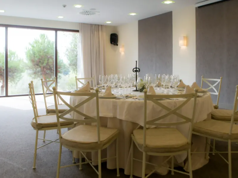Eventos Hotel Vincci Valdecañas Golf 4* Cáceres Eventos Hotel Vincci Valdecañas Golf 4* Cáceres