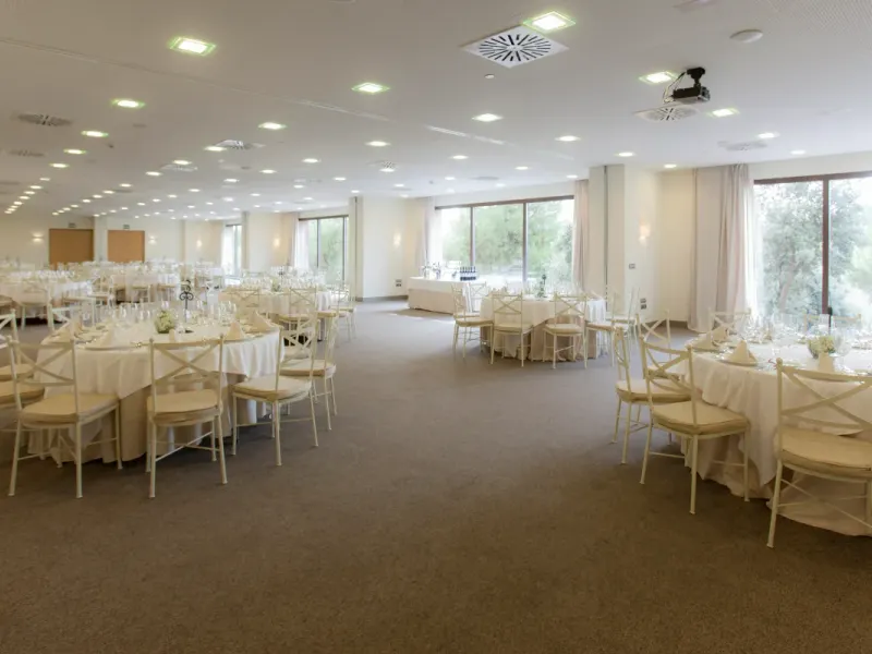 Eventos Hotel Vincci Valdecañas Golf 4* Cáceres Eventos Hotel Vincci Valdecañas Golf 4* Cáceres