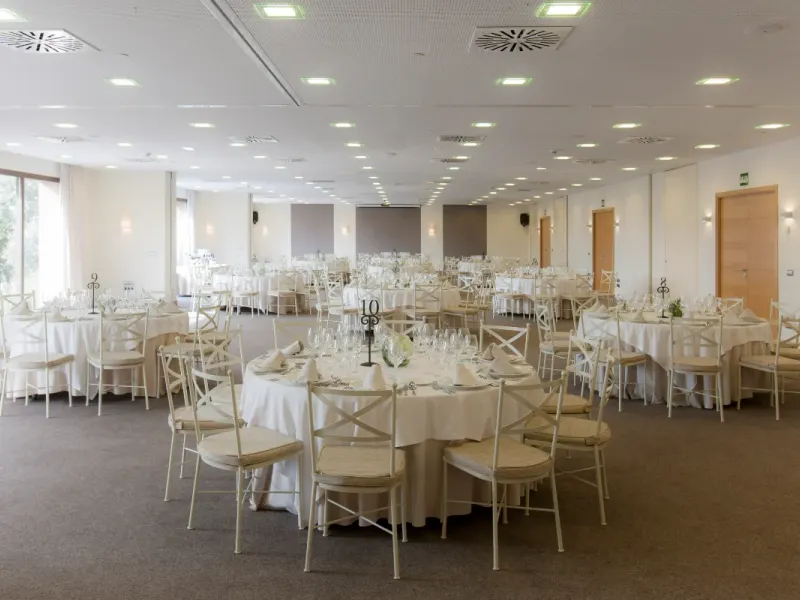 Eventos Hotel Vincci Valdecañas Golf 4* Cáceres Eventos Hotel Vincci Valdecañas Golf 4* Cáceres