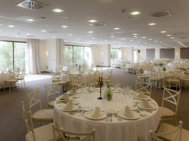Eventos Hotel Vincci Valdecañas Golf 4* Cáceres Eventos Hotel Vincci Valdecañas Golf 4* Cáceres
