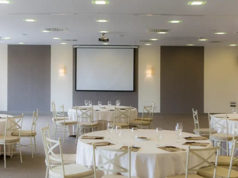 Eventos Hotel Vincci Valdecañas Golf 4* Cáceres Eventos Hotel Vincci Valdecañas Golf 4* Cáceres