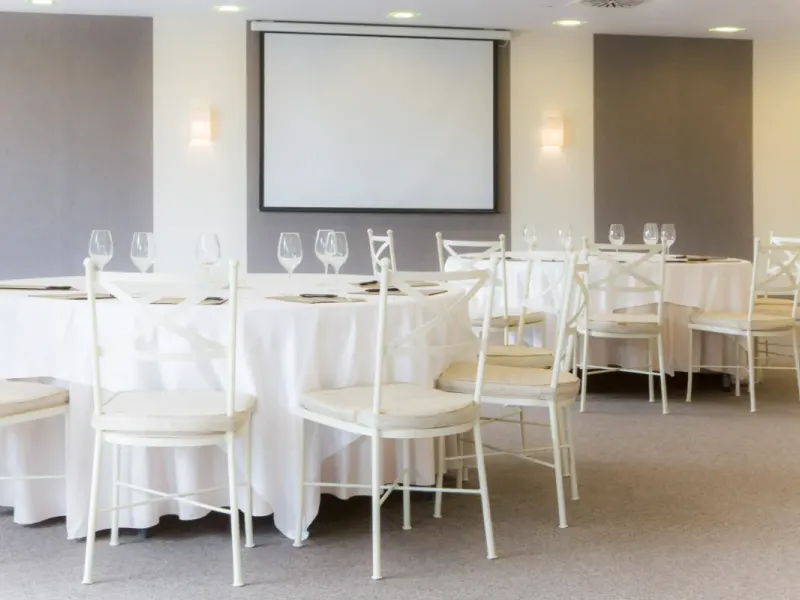 Eventos Hotel Vincci Valdecañas Golf 4* Cáceres Eventos Hotel Vincci Valdecañas Golf 4* Cáceres