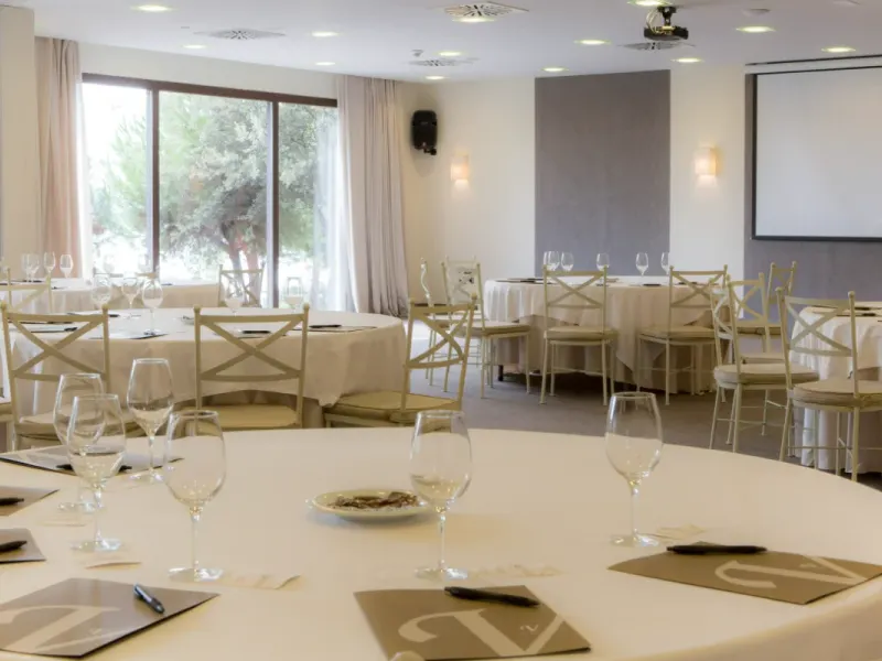 Eventos Hotel Vincci Valdecañas Golf 4* Cáceres Eventos Hotel Vincci Valdecañas Golf 4* Cáceres