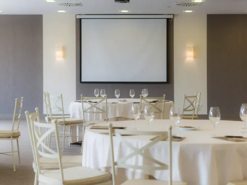 Eventos Hotel Vincci Valdecañas Golf 4* Cáceres Eventos Hotel Vincci Valdecañas Golf 4* Cáceres