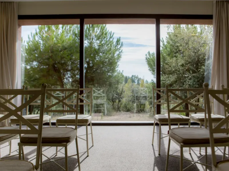 Eventos Hotel Vincci Valdecañas Golf 4* Cáceres Eventos Hotel Vincci Valdecañas Golf 4* Cáceres