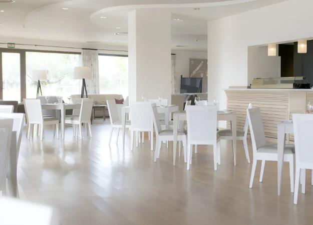 Galería / Foyer Vincci Valdecañas Golf 4* Cáceres Galería / Foyer Vincci Valdecañas Golf 4* Cáceres