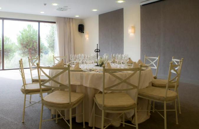 Guadalupe + Ibores Vincci Valdecañas Golf 4* Cáceres Guadalupe + Ibores Vincci Valdecañas Golf 4* Cáceres