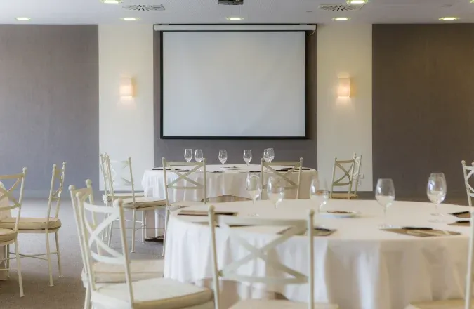 Gredos Hall Vincci Valdecañas Golf 4* Cáceres Gredos Hall Vincci Valdecañas Golf 4* Cáceres