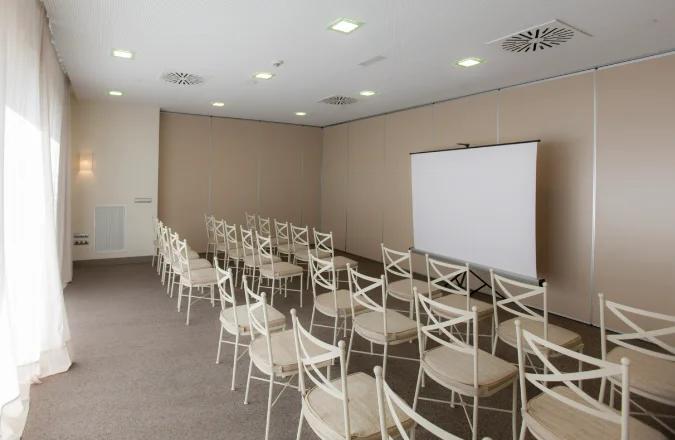 Salón Guadalupe Vincci Valdecañas Golf 4* Cáceres Salón Guadalupe Vincci Valdecañas Golf 4* Cáceres