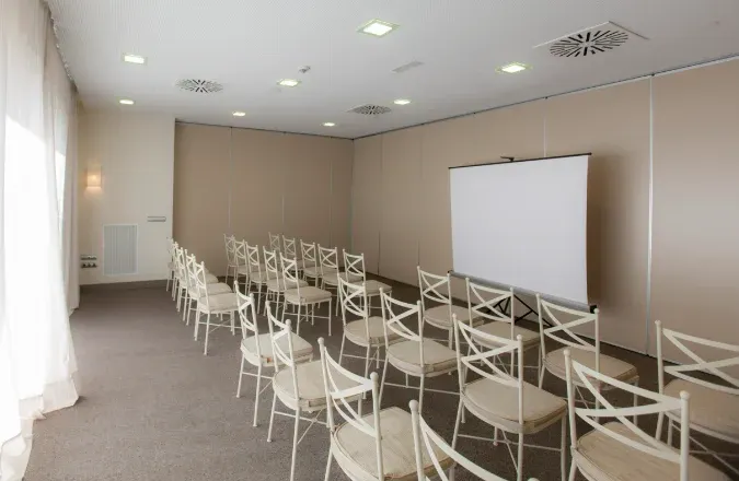 Guadalupe Hall Vincci Valdecañas Golf 4* Cáceres Guadalupe Hall Vincci Valdecañas Golf 4* Cáceres