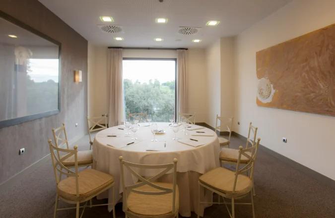 Salón Tajo Vincci Valdecañas Golf 4* Cáceres Salón Tajo Vincci Valdecañas Golf 4* Cáceres