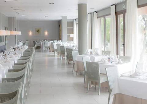Vincci Valdecañas Golf 4* Cáceres Vincci Valdecañas Golf 4* Cáceres